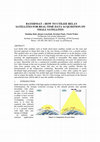 Research paper thumbnail of Bayernsat - How to Utilize Relay Satellites for Real-Time Data Acquisition on Small Satellites