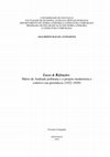 Research paper thumbnail of Luzes & refrações: Mário de Andrade polímata e o projeto modernista e coletivo em periódicos (1922-1929)