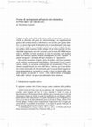 Research paper thumbnail of Consoli V., Forme di un impianto urbano di età ellenistica: il Pireo dal IV al I secolo a.C., in C.G. Malacrino - E. Sorbo (eds.), Architetti, Architettura e Città nel Mediterraneo antico, Atti del Seminario di Studi (Venezia 11-12 Giugno 2005), Bruno Mondadori, Milano 2007, pp. 153-169.