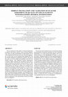 Research paper thumbnail of Serbian Translation and Validation of SF-36 for Assessment of Quality of Life in Patients with Diagnosed Arterial Hypertension