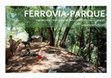 Research paper thumbnail of Ferrovia-parque: possibilidades para paisagens das cidades do Triângulo Mineiro 