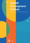 Research paper thumbnail of ASEAN Development Outlook: Inclusive and Sustainable Development (2021). Jakarta: ASEAN Secretariat.