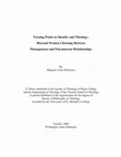 Research paper thumbnail of PhD Dissertation: Turning Points in Identity and Theology: Bisexual Women Choosing Between Monogamous and Polyamorous Relationships