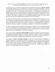 Research paper thumbnail of Determinantes de la criminalidad: análisis de los resultados.(Primera Parte) (Segunda Parte) (Tercera Parte)