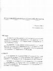 Research paper thumbnail of "Ludi Circenses" en la Andalucía romana