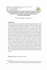 Research paper thumbnail of Otoritas Spritual DI Era Syariat Jaringan Dan Kontestasi Tarekat Dalam Masyarakat Aceh Kontemporer