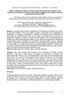 Research paper thumbnail of 11925 - O papel das mulheres na reconstrução do conceito de ruralidade: uma experiência de trabalho feminino da Associação de Mulheres Pescadoras e Artesãs do Município de Grossos-RN