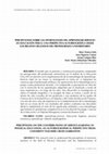 Research paper thumbnail of Percepciones sobre las aportaciones del Aprendizaje-Servicio a la docencia universitaria y a los aprendizajes en el ámbito de la Educación Física: Una perspectiva autobiográfica desde los relatos cruzados del profesorado