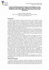 Research paper thumbnail of Clinical and radiographical evaluation of the healing of large periapical lesions using triple antibiotic paste, photo activated disinfection and calcium hydroxide when used as root canal disinfectant