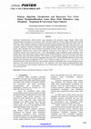 Research paper thumbnail of Kinerja Algoritma Classification And Regression Tree (Cart) dalam Mengklasifikasikan Lama Masa Studi Mahasiswa yang Mengikuti Organisasi di Universitas Negeri Jakarta