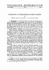 Research paper thumbnail of Embeddings in contractible or compact objects