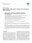 Research paper thumbnail of Square-Framed T Shape mmwave Antenna Array at 28 GHz for Future 5G Devices