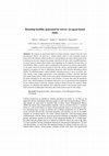 Research paper thumbnail of Resisting hostility generated by terror: An agent-based study