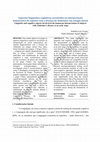 Research paper thumbnail of Aspectos linguístico-cognitivos envolvidos na interpretação humorística de sujeitos com a Doença de Alzheimer em estágio inicial