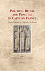 Research paper thumbnail of "The Templar Confessions in Bigorre, December 1307 and March 1308," in 'Political Ritual and Practice in Capetian France:  Studies in Honour of Elizabeth A. R. Brown,' ed. M. Cecilia Gaposchkin and Jay Rubenstein (Turnhout:  Brepols, 2021), pp. 351-382.