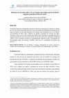 Research paper thumbnail of Mudanças nas leis sobre rádio e TV no Uruguai: uma análise a partir do futebol enquanto programa de interesse social