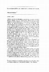 Research paper thumbnail of La circulation du livre au Canada sous la domination française