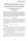 Research paper thumbnail of Pemberdayaan Ekonomi Kelompok Wanita Tani Sauyunan DI Desa Dunguswiru, Kecamatan Bl. Limbangan, Kabupaten Garut