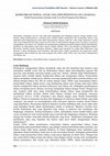 Research paper thumbnail of KOMUNIKASI SOSIAL ANAK USIA DINI PENGGUNA DUA BAHASA (Studi Fenomenologi terhadap Anak Usia Dini Pengguna Dua Bahasa)