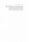 Research paper thumbnail of ChemInform Abstract: Kinetics and Mechanism of the Epoxidation of Alkyl-Substituted Alkenes by Hydrogen Peroxide, Catalyzed by Methylrhenium Trioxide