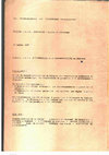 Research paper thumbnail of Résumés de thèse