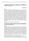 Research paper thumbnail of A Necessária Conceituação De Estado Para as Pesquisas No Campo Das Políticas De Educação Ambiental: Contribuições Das Perspectivas Marxistas