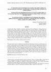 Research paper thumbnail of Os referenciais teórico-metodológicos nas pesquisas sobre políticas públicas de educação ambiental: articulando e aprofundando os conceitos de Estado, sociedade civil e políticas públicas