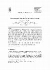 Research paper thumbnail of Stein 4-manifolds with boundary and contact structures