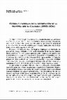 Research paper thumbnail of Guerra y caudillos en la delimitación de la frontera sur de Colombia (1809-1834)