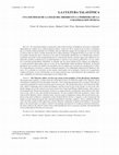 Research paper thumbnail of La Cultura Talayótica: una sociedad de la E. del Hierro en la periferia de la colonización fenicia