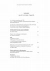 Research paper thumbnail of Fiamma Lussana, Cinema educatore. L’Istituto Luce dal fascismo alla Liberazione (1924-1945), Carocci, Roma, 2018, in «SPES - Rivista di Politica, Educazione e Storia», XIV, 14, gennaio-giugno 2021