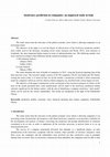 Research paper thumbnail of Insolvency prediction in companies: an empirical study in Italy