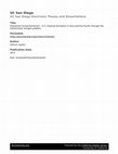 Research paper thumbnail of Globalized Humanitarianism: U.S. Imperial Formation in Asia and the Pacific through the Indochinese Refugee Problem