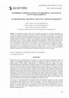 Research paper thumbnail of Enterprises Communication in e-Environment: Case Study of Latvia and Kazakhstan