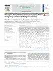 Research paper thumbnail of The Impact of Sound on Electroencephalographic Waves during Sleep in Patients Suffering from Tinnitus