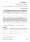 Research paper thumbnail of O Amazonas de Luto: o rito fúnebre e a consagração de Eduardo Gonçalves Ribeiro