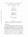 Research paper thumbnail of Quaternion analysis for generalized electromagnetic fields of dyons in an isotropic medium