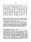 Research paper thumbnail of Pharmacokinetics of Intravenous Immunoglobulin (Gammagard) in Bone Marrow Transplant Patients