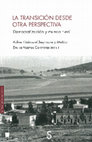 Research paper thumbnail of Cabana Iglesia, Ana (2019), "Transitar la Transición. Mundo rural y cultura democrática", en Rafael Quirosa-Cheirouze & Emilia Martos (ed.),La transición desde otra perspectiva. Democratización y mundo rural, Madrid, Silex, 149-168