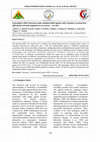 Research paper thumbnail of Synergistic effect between some antimicrobial agents and rosemary (rosmarinus officinalis) toward staphylococcus aureus – in-vitro