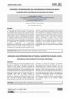 Research paper thumbnail of EXPANSÃO E INTERIORIZAÇÃO DAS UNIVERSIDADES FEDERAIS NO BRASIL: FILIAÇÕES SÓCIO-HISTÓRICAS DO DISCURSO DO REUNI