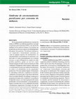 Research paper thumbnail of Síndrome de envenenamiento paralizante por consumo de moluscos