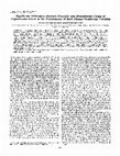 Research paper thumbnail of Significant Differences Between Procyclic and Bloodstream Forms of Trypanosoma brucei in the Maintenance of their Plasma Membrane Potential