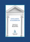 Research paper thumbnail of Discursos academicos