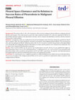 Research paper thumbnail of Pleural Space Elastance and Its Relation to Success Rates of Pleurodesis in Malignant Pleural Effusion