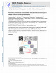 Research paper thumbnail of Nanodrug Formed by Coassembly of Dual Anticancer Drugs to Inhibit Cancer Cell Drug Resistance