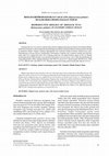 Research paper thumbnail of BIOLOGI REPRODUKSI IKAN CAKALANG (Katsuwonus pelamis) DI SAMUDERA HINDIA BAGIAN TIMUR