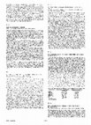 Research paper thumbnail of Effect of Helicobacter pylori eradication on body weight: The Bristol Helicobacter Project