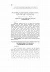 Research paper thumbnail of İnsani Müdahaleden Koruma Sorumluluğuna Geçiş: Eski Sorun, Yeni Kavram