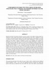 Research paper thumbnail of COMPARISON OF SUBJECTIVE WELL-BEING INCREASING STRATEGIES THAT TURKISH AND SWEDISH MOTHERS USE FOR THEIR CHILDREN